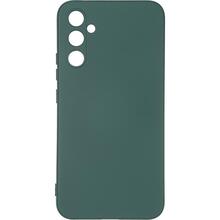 Львів - Чохол GELIUS Soft Case для Samsung Galaxy A34 Dark Green (93073)