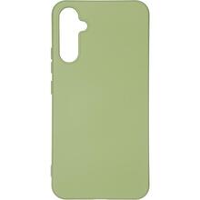 Львів - Чохол GELIUS Soft Case для Samsung Galaxy A34 Green (92915)