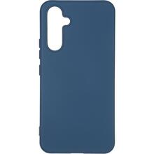 Чехол GELIUS Soft Case для Samsung Galaxy A54 Dark Blue (92715)