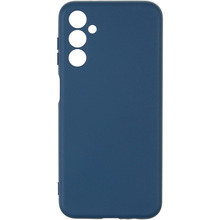 Львів - Чохол GELIUS Soft Case для Samsung Galaxy M14 Dark Blue (93058)