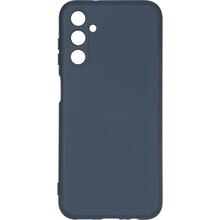 Чехол GELIUS Soft Case для Samsung Galaxy M14 Dark Grey (93145)