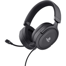 Гарнітура TRUST GXT 498 FORTA для PS5 Black (24715)