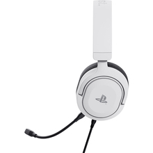 Гарнітура TRUST GXT 498 FORTA для PS5 White (24716)
