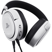 Гарнітура TRUST GXT 498 FORTA для PS5 White (24716)