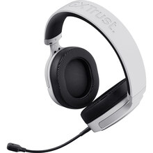 Гарнітура TRUST GXT 498 FORTA для PS5 White (24716)