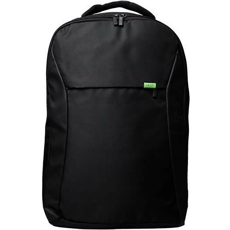 Рюкзак ACER Commercial 15,6" Black (GP.BAG11.02C)