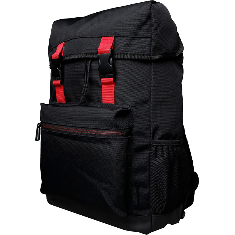 Рюкзак ACER Nitro Multi-functional 15,6" Black (GP.BAG11.02A) Стать універсальний