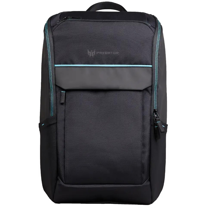 Рюкзак ACER Predator Hybrid 17 Black (GP.BAG11.02Q)