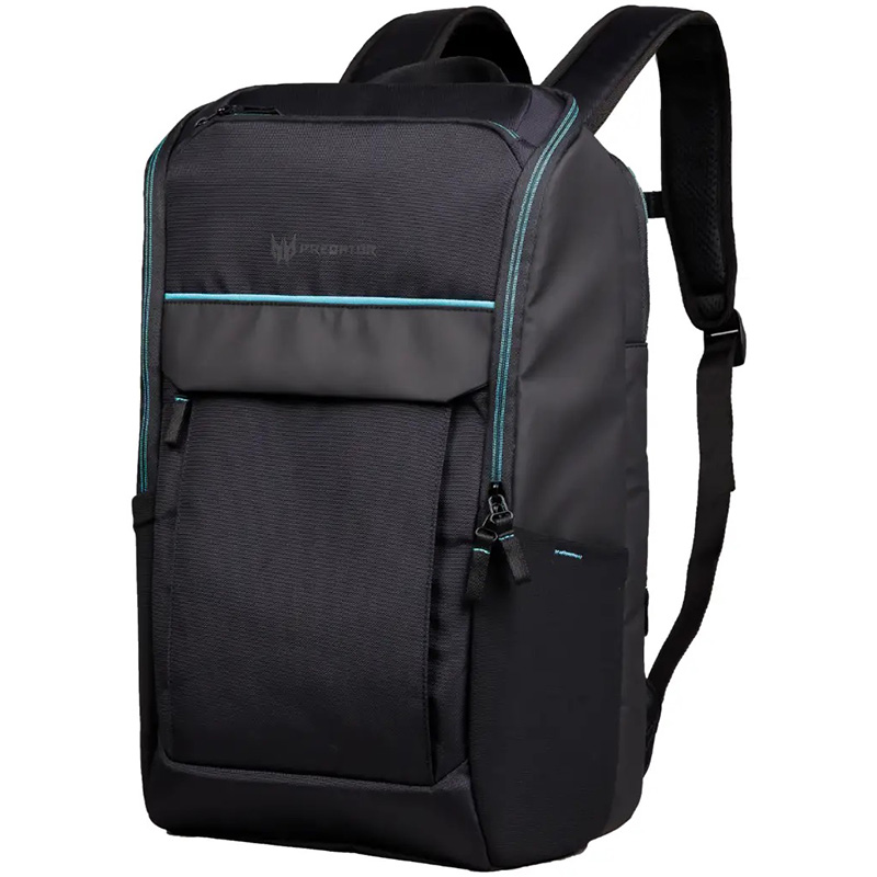 Рюкзак ACER Predator Hybrid 17 Black (GP.BAG11.02Q) Стать універсальний