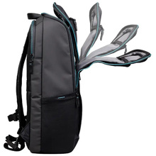 Рюкзак ACER Predator Hybrid 17 Black (GP.BAG11.02Q)