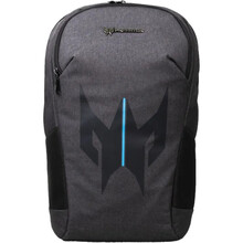 Рюкзак ACER Predator Urban 15.6" Grey (GP.BAG11.027)