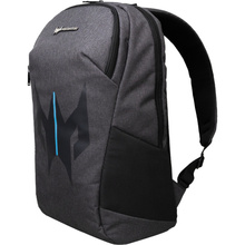 Рюкзак ACER Predator Urban 15.6" Grey (GP.BAG11.027)