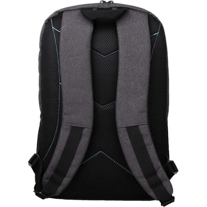 Рюкзак ACER Predator Urban 15.6" Grey (GP.BAG11.027) Материал полиэстер