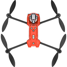 Квадрокоптер AUTEL EVO II Pro Rugged Bundle V3 Orange (102001514)