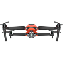Квадрокоптер AUTEL EVO II Pro Rugged Bundle V3 Orange (102001514)