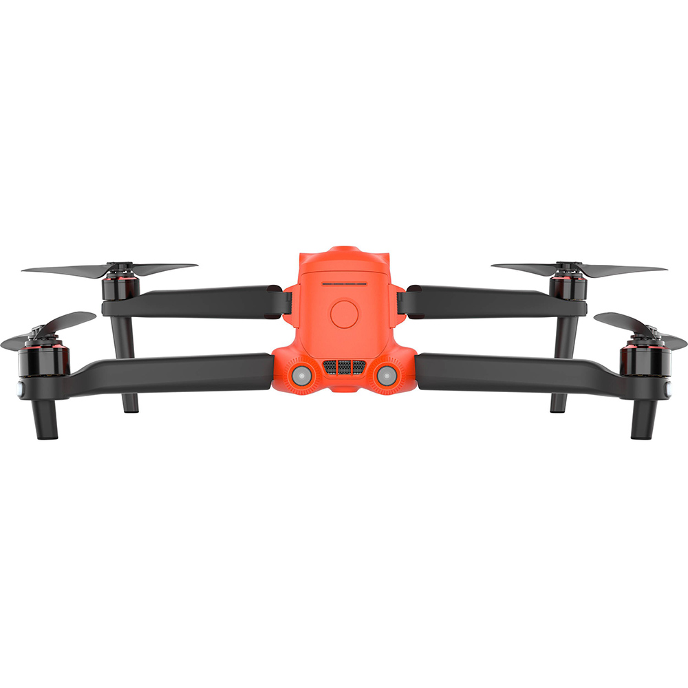 Изображение Квадрокоптер AUTEL EVO II Pro Rugged Bundle V3 Orange (102001514)