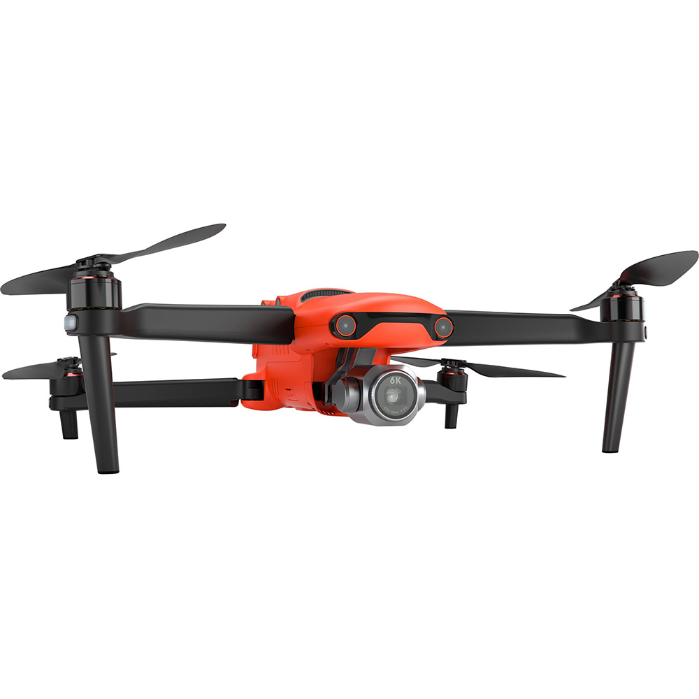 Заказать Квадрокоптер AUTEL EVO II Pro Rugged Bundle V3 Orange (102001514)