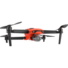Квадрокоптер AUTEL EVO II Pro Rugged Bundle V3 Orange (102001514)