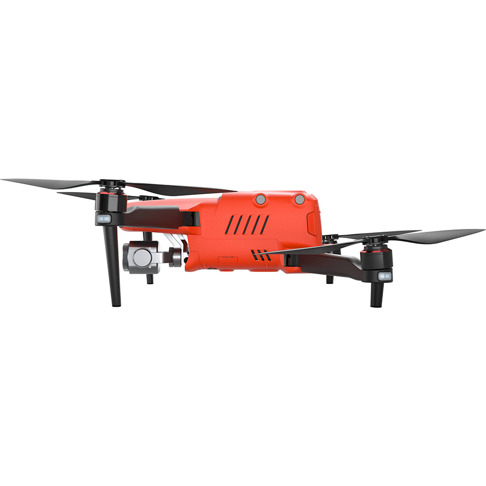 Фото Квадрокоптер AUTEL EVO II Pro Rugged Bundle V3 Orange (102001514)