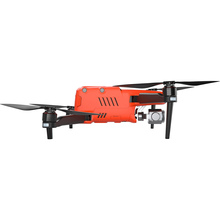 Квадрокоптер AUTEL EVO II Pro Rugged Bundle V3 Orange (102001514)