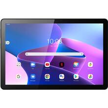 Планшет LENOVO Tab M10 3rd Gen 4/64 WiFi Storm Grey + Case (ZAAE0106UA)