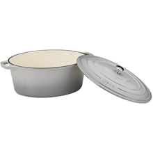 Гусятниця KELA Calido 9,3 л Grey (12609)