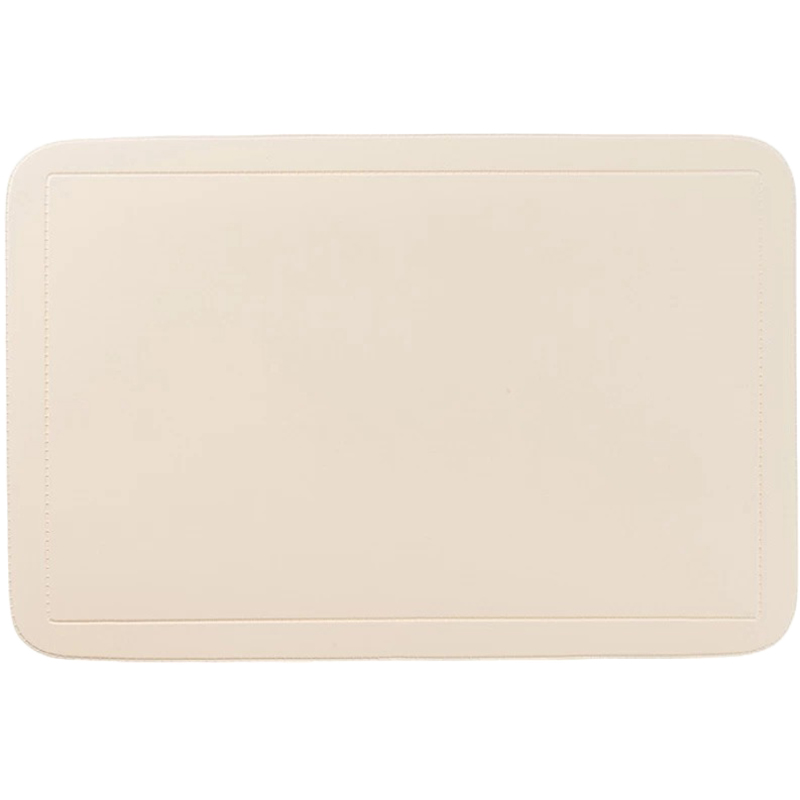 Коврик для сервировки KELA Uni 43.5х28.5см Beige (15008)