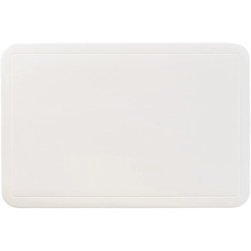 Килимок для сервірування KELA Uni 43.5х28.5см White (15006)