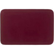 Килимок для сервірування KELA Uni 43.5х28.5см Dark Red (15014)