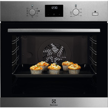 Духовой шкаф ELECTROLUX SteamBake PRO 600 EOD3C50TX