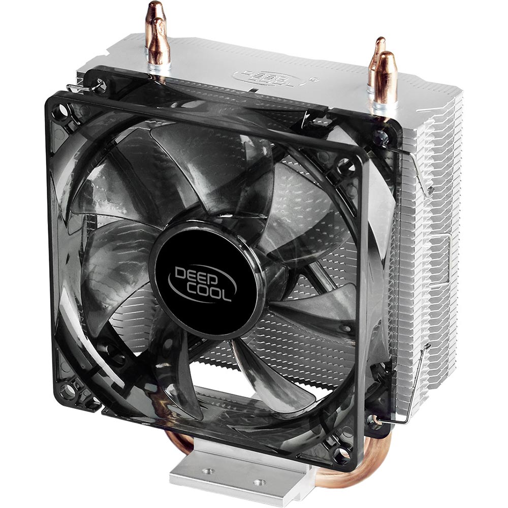 Кулер процессорный DEEPCOOL Gammaxx 200 V2 (DP-MCH2-GMX200-V2)