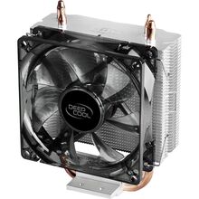 Кулер процесорний DEEPCOOL Gammaxx 200 V2 (DP-MCH2-GMX200-V2)