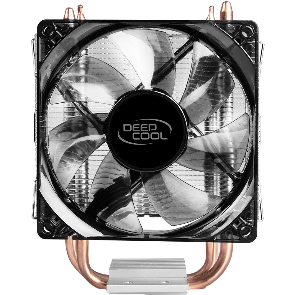 Кулер процессорный DEEPCOOL Gammaxx 200 V2 (DP-MCH2-GMX200-V2) Назначение для процессора