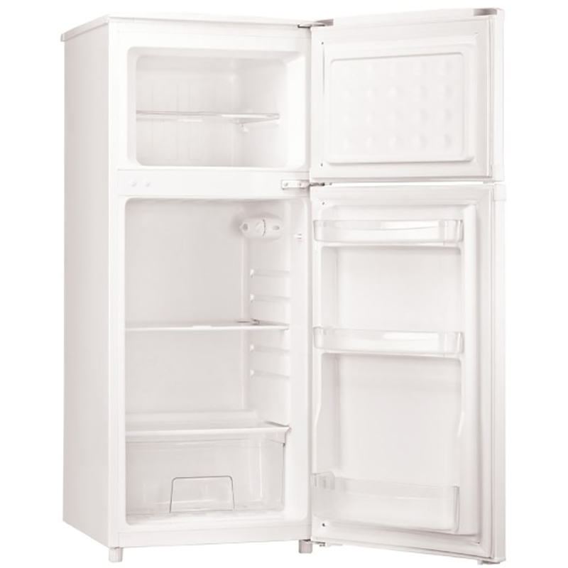 Холодильник MPM 125-CZ-08H Тип холодильника двокамерний