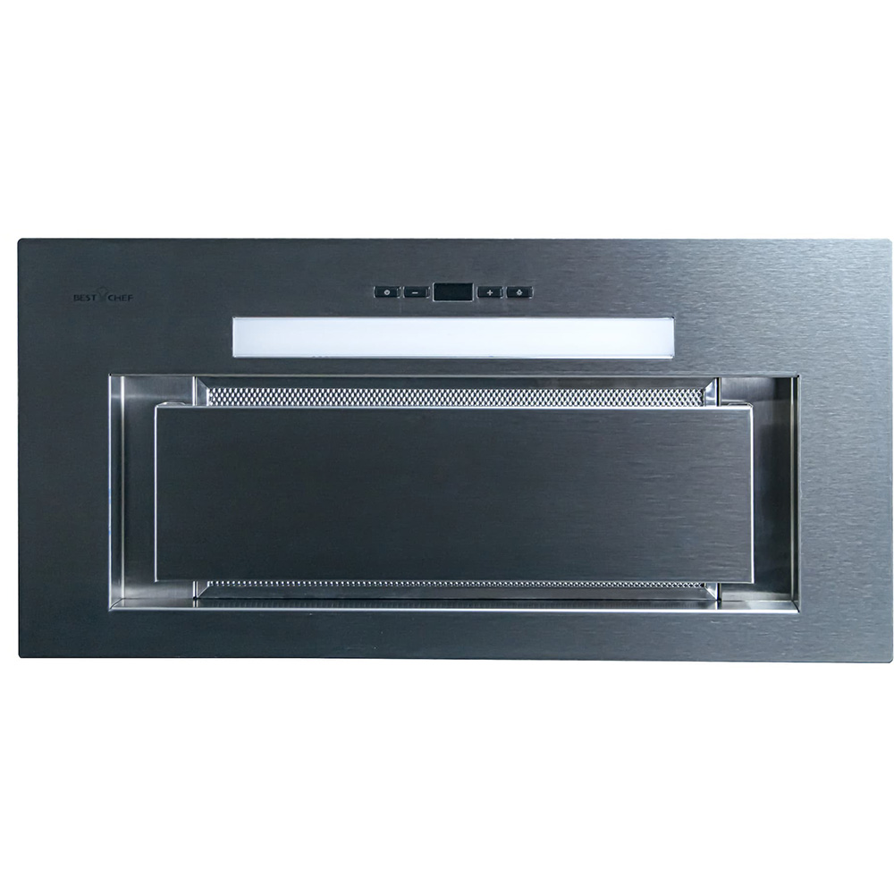 Витяжка BEST CHEF Medium Box Touch 1000 inox 60 OAREP60JFSW.S3.SA.SK_BST Діаметр повітропровода 150