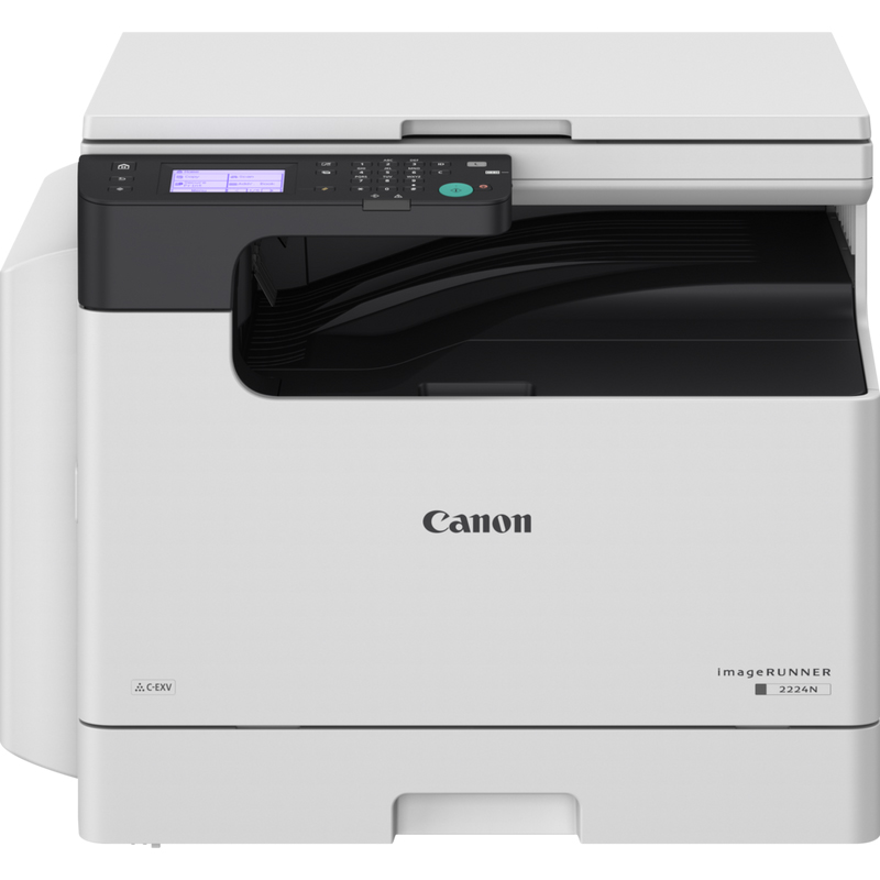 МФУ лазерное CANON imageRUNNER 2224N Wi-Fi (5941C002АА)