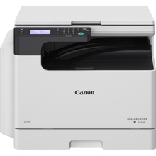 БФП лазерний CANON imageRUNNER 2224N Wi-Fi (5941C002АА)