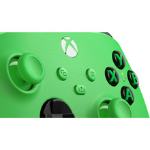 Геймпад Microsoft Xbox Wireless Green (889842896480)