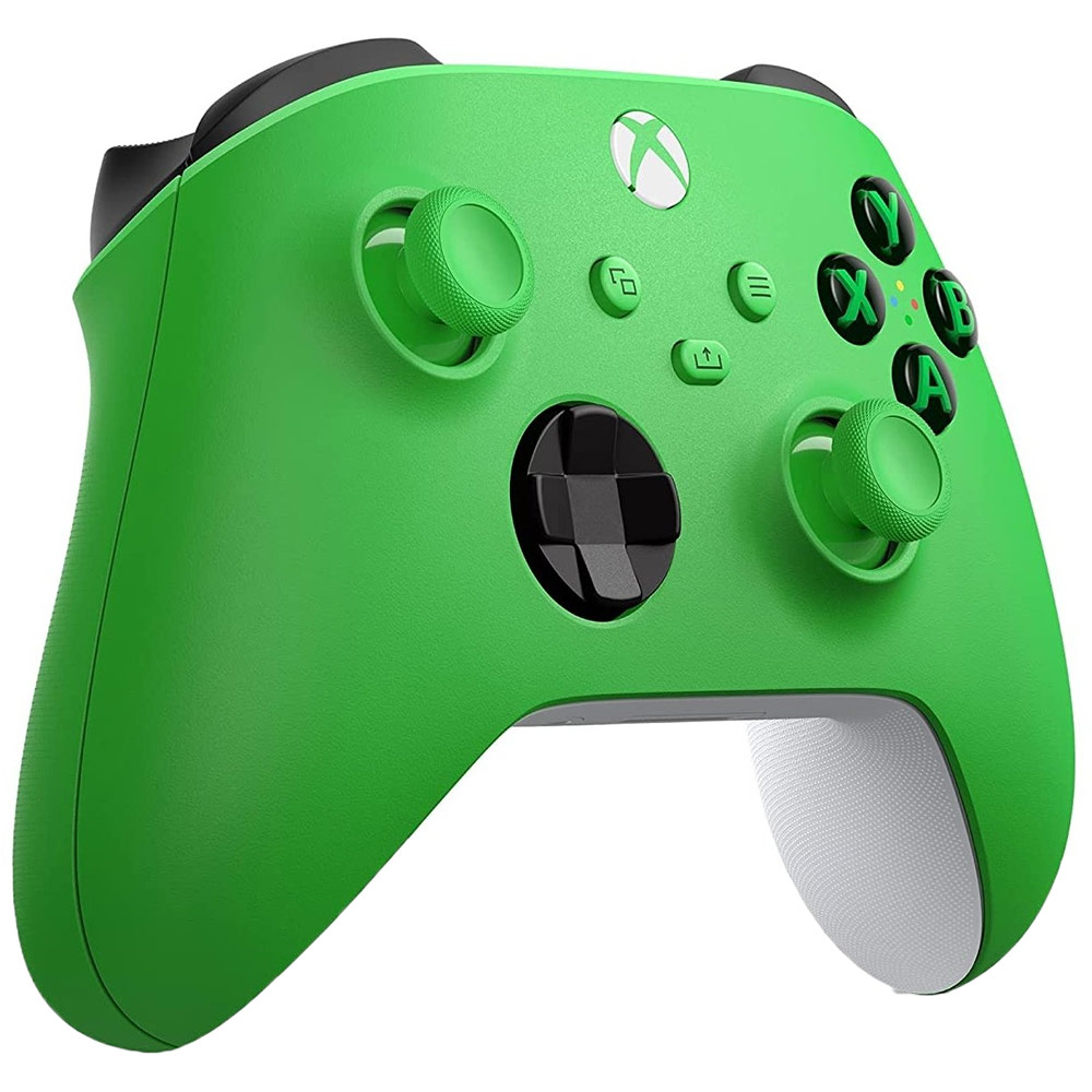 Геймпад Microsoft Xbox Wireless Green (889842896480) Тип пристрою геймпад