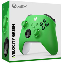 Геймпад Microsoft Xbox Wireless Green (889842896480)