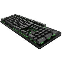 Клавиатура HP Pavilion Gaming 550 Black (9LY71AA)