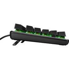 Клавиатура HP Pavilion Gaming 550 Black (9LY71AA)