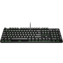 Клавиатура HP Pavilion Gaming 550 Black (9LY71AA)