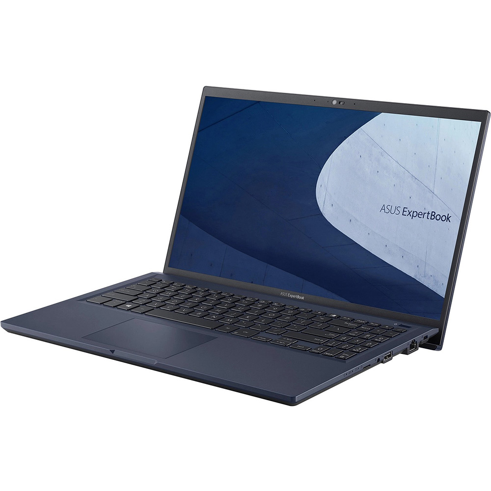 Ноутбук ASUS ExpertBook B1 B1500CBA-BQ1521 Star Black (90NX0551-M01Y90) Частота обновления экрана 60 Гц