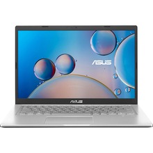 Ноутбук ASUS X415EP-EB245 Transparent Silver (90NB0TU1-M009L0)