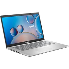 Ноутбук ASUS X415EP-EB245 Transparent Silver (90NB0TU1-M009L0)