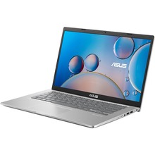 Ноутбук ASUS X415EP-EB245 Transparent Silver (90NB0TU1-M009L0)