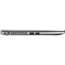 Ноутбук ASUS X415EP-EB245 Transparent Silver (90NB0TU1-M009L0)