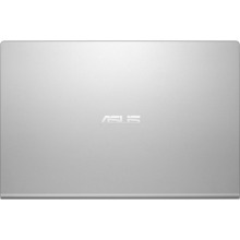 Ноутбук ASUS X415EP-EB245 Transparent Silver (90NB0TU1-M009L0)