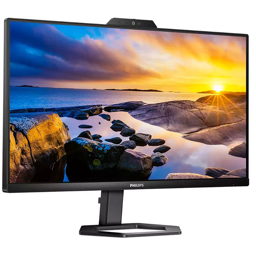 Монітор PHILIPS 24E1N5300HE/00 Роздільна здатність 1920 x 1080